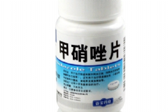 甲硝唑片是消炎藥嗎？甲硝唑片的作用與用途[圖]