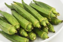 吃秋葵會(huì)過(guò)敏嗎？秋葵會(huì)導(dǎo)致過(guò)敏嗎？[圖]