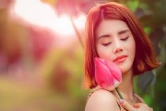 染發(fā)時要怎么選擇發(fā)色？染發(fā)時要注意什么？[圖]