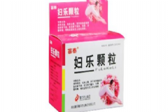 婦樂顆粒月經(jīng)期能吃嗎？婦樂顆粒吃幾個療程？[圖]