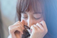 青春期女生有性沖動正常嗎？青春期女生有性沖動怎么辦？[多圖]