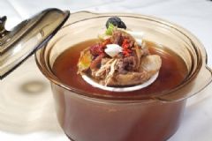 秋季煲湯需要什么食材？適合秋季煲湯的食材有哪些？[圖]