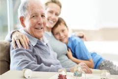 白內(nèi)障分幾類？白內(nèi)障的分類[圖]