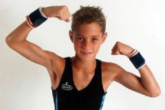 10歲小孩練肌肉好嗎？10歲小孩可以練肌肉嗎？[多圖]