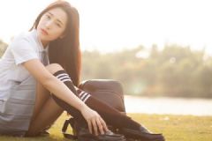 14歲月經(jīng)不規(guī)律怎么辦？14歲月經(jīng)推遲的原因[多圖]