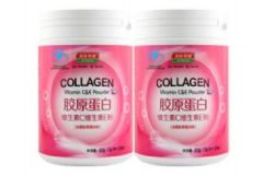 湯臣倍健膠原蛋白粉效果怎么樣？湯臣倍健膠原蛋白粉有激素嗎？[圖]