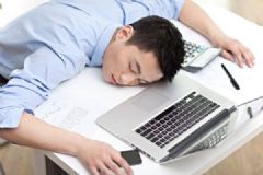 工作太累怎么辦？工作太累如何調(diào)節(jié)？[多圖]