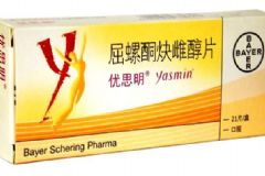 屈螺酮炔雌醇片的作用？屈螺酮炔雌醇片怎么吃？[圖]