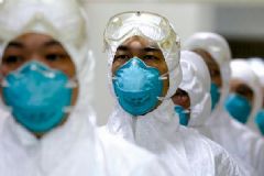 肺結(jié)核潛伏期多長時間？肺結(jié)核的潛伏期是多久？[圖]