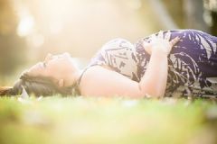 孕婦曬太陽好嗎？孕婦曬太陽注意事項？[多圖]