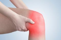變天就膝蓋疼是怎么回事？變天膝蓋就疼是什么原因？[圖]