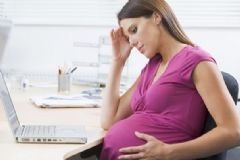 孕婦為什么會(huì)得抑郁癥？懷孕為什么會(huì)得抑郁癥？[圖]