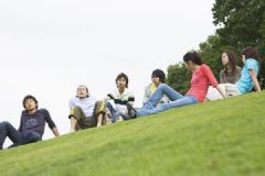 為什么我16歲就長了好多白頭發(fā)？我16歲白頭發(fā)很多怎么治療？[多圖]