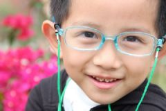 我10歲眼睛近視怎么辦？10歲眼睛近視需要注意什么？[多圖]
