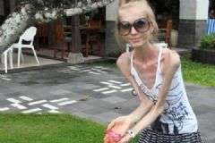 18歲得了厭食癥怎么辦？厭食癥如何治療？[多圖]