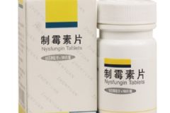 制霉素片怎么用？制霉素片孕婦可以用嗎？[圖]