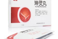 坤靈丸月經(jīng)期能吃嗎？坤靈丸有助于懷孕嗎？[圖]
