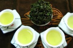 糖尿病夏天喝什么茶好？適合糖尿病夏天喝的茶[圖]