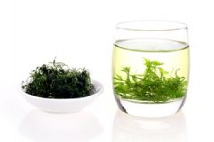 喝絞股藍(lán)有什么好處？絞股藍(lán)茶的功效與作用[圖]