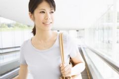胃痙攣怎么緩解？緩解胃痙攣的方法有哪些？[圖]