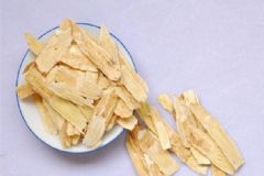 黃芪和什么搭配最好？黃芪和什么一起燉湯？[圖]