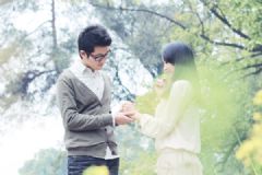 怎么讓女人有安全感？如何讓女生有安全感？[多圖]