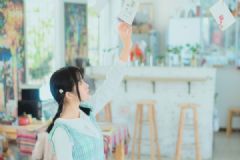 同桌說喜歡我怎么辦？同桌說他喜歡我該怎么辦呢？[多圖]