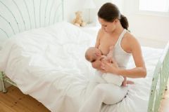 產(chǎn)后怎么保養(yǎng)乳房？產(chǎn)后乳房怎么保養(yǎng)？[圖]