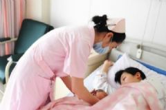 女人生孩子有多痛？順產(chǎn)很痛怎么辦？[圖]
