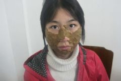 中藥面膜粉配方？中藥怎么做面膜？[圖]