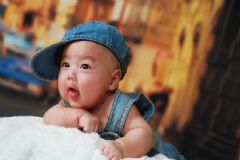 寶寶流鼻涕吃什么食物好？寶寶流鼻涕的食療方法[圖]