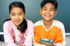小學(xué)生常感覺頭暈是怎么回事？小學(xué)生如何克服春困？[多圖]