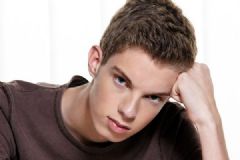 17歲男孩丁丁太小怎么辦？17歲如何變大變粗？[多圖]