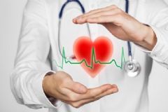 心肌缺血要怎么調(diào)理？心肌缺血吃什么食物好？[圖]