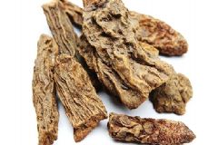 哪些中藥能養(yǎng)陽？鎖陽的功效與作用[圖]