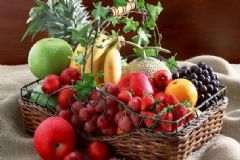 糖尿病夏天吃什么水果？糖尿病夏天吃什么食物？[圖]