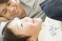 寶寶睡前聽故事好嗎？怎么選擇給寶寶的睡前故事？[多圖]