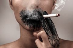 睡前吸煙會怎么樣？睡前吸煙有什么危害？[多圖]