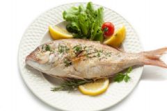 吃魚(yú)真的會(huì)變聰明嗎？吃魚(yú)真的能補(bǔ)腦嗎？[圖]