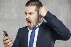 生氣會引起哪些疾??？怎么緩解生氣引起的不適？[圖]