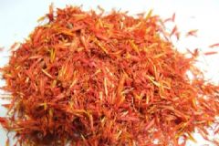 紅花有什么作用？紅花的用法有哪些？[圖]
