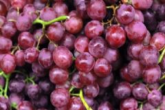 吃葡萄能保護肝臟嗎？吃葡萄對身體有哪些好處？[圖]