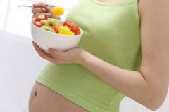孕期不能吃的食物有哪些？孕期哪些東西不能吃？[圖]