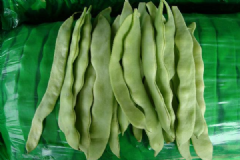 孕婦能吃刀豆嗎？孕婦吃刀豆好不好？[多圖]