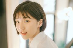 初中女生什么發(fā)型好看？女中學生適合什么發(fā)型？[多圖]