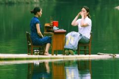 喝什么茶能降血脂？什么泡水喝降血脂好？[圖]