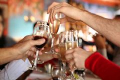 酒后洗澡有什么危害？酒后洗澡會(huì)怎樣？[圖]