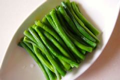 豇豆能降血糖嗎？豇豆怎么吃最好？[圖]
