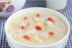 血糖高吃什么粥好？什么食物降血糖的效果好？[圖]