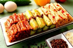 吃涼拌菜好嗎？涼拌菜有哪些好處？[圖]